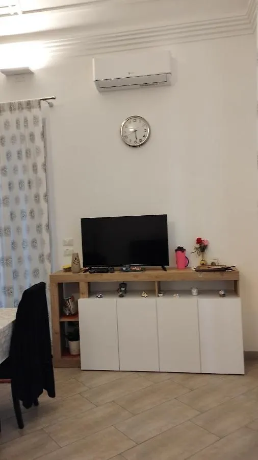 Coffee House Apartment Catania