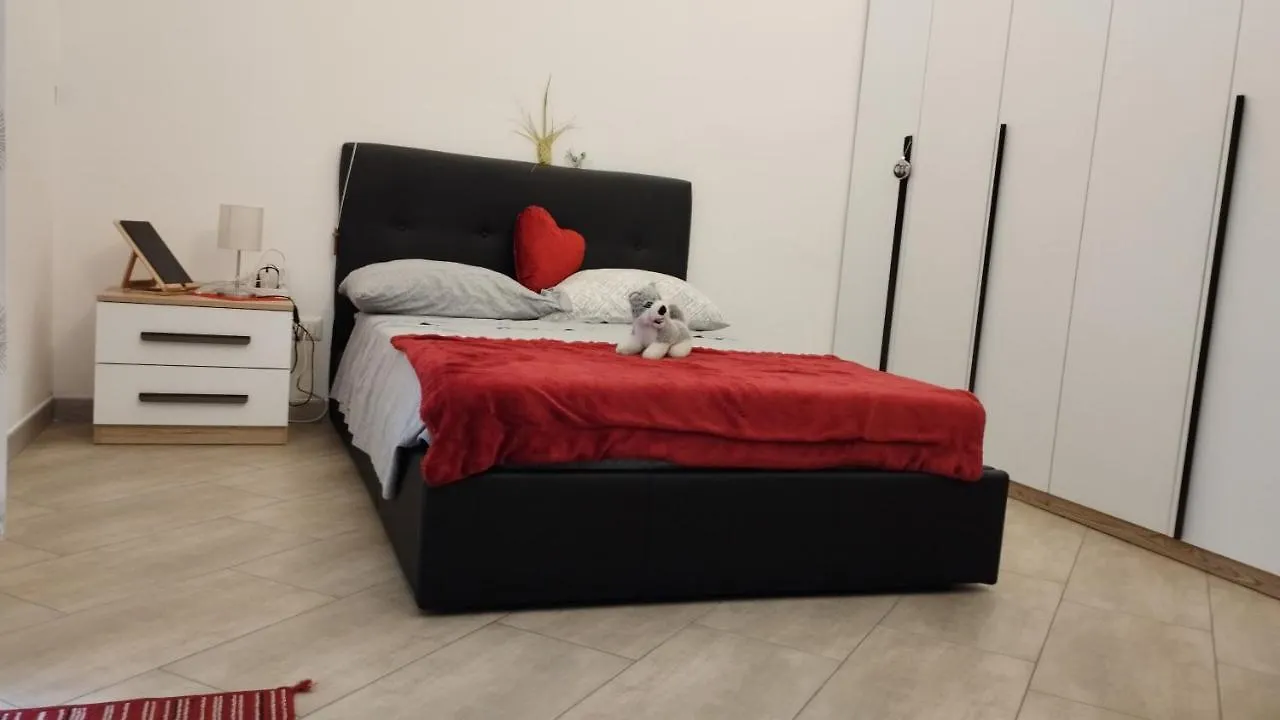 Coffee House Apartment Catania